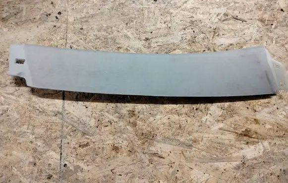 Citroen C4 Grand Picasso (A) pillar trim 9683536477 S9495A2 6940EA2