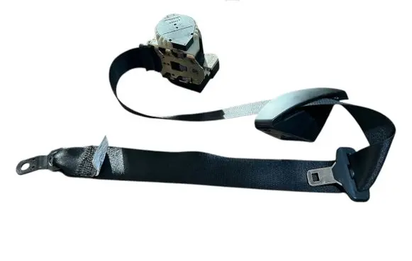 BMW X1 E84 Front seatbelt 7016875 03B077CB0937 33009758