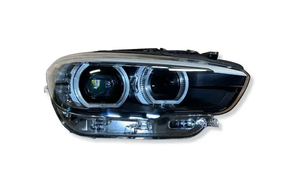 BMW 1 F20 F21 Headlight/headlamp 873957601