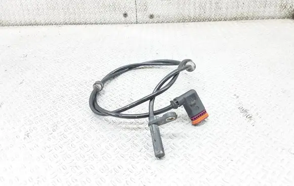ABS rear brake sensor