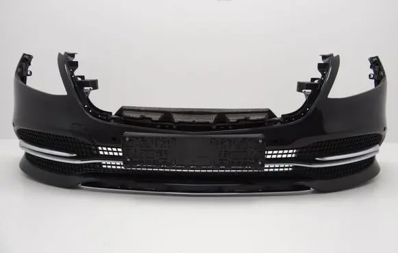 Mercedes-Benz S W222 Front bumper A2228804400