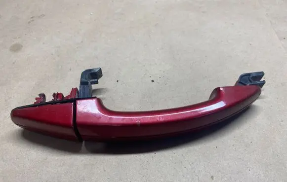Ford Focus Rear door exterior handle AM51U22404CA E521F AM51U218B08
