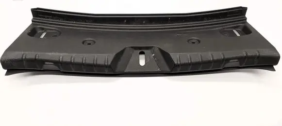 BMW 2 F22 F23 Trunk/boot sill cover protection 7296038