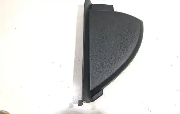 Mercedes-Benz C W205 Dashboard side end trim A2056801307