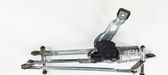 BMW X1 F48 F49 Front wiper linkage 735065799 7350657