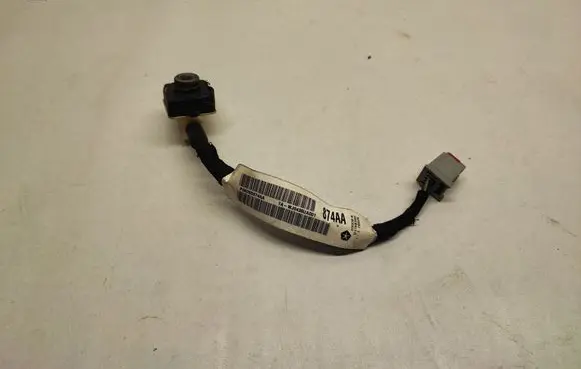 Dodge Charger Reversing camera 5RC76DX8AF 68265874AA