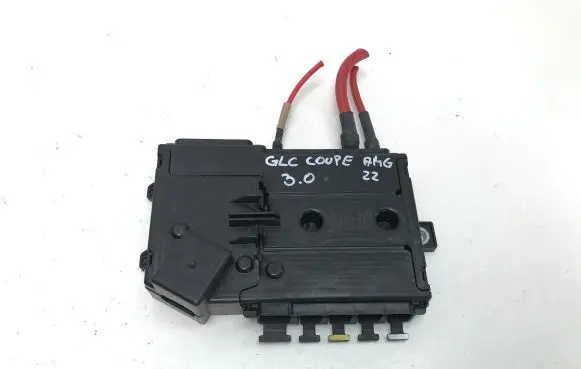 Mercedes-Benz GLC AMG Fuse box set A2135406100