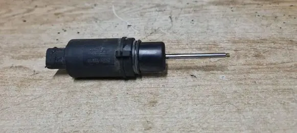 Volvo XC90 Brake pedal sensor switch 10631890761