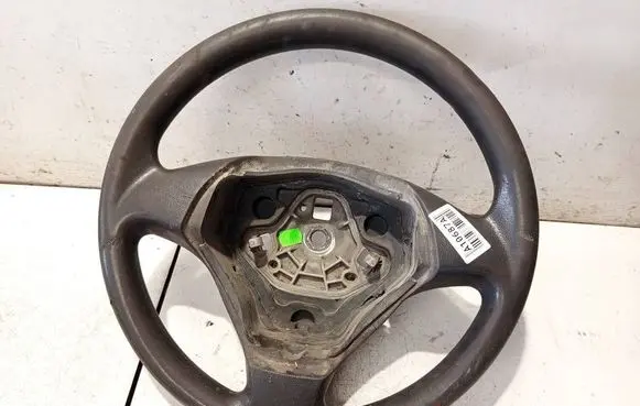 Steering wheel