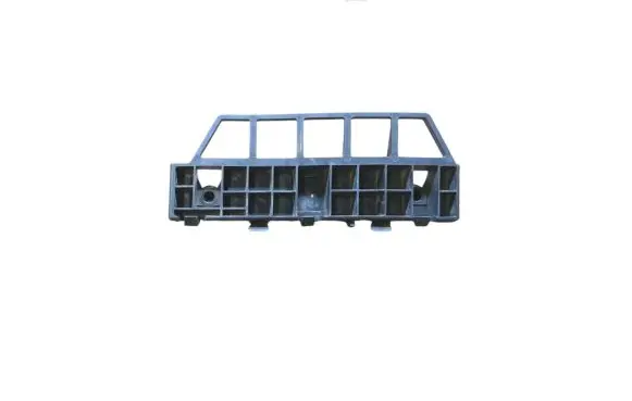 Hyundai ix20 Rear bumper mounting bracket 866151K000