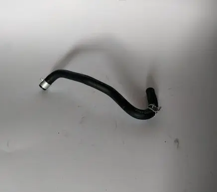 KIA Sportage Engine coolant pipe/hose 254802U000