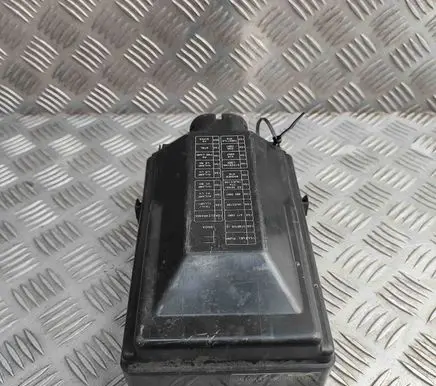 Nissan 370Z Fuse box set 284B9JK000
