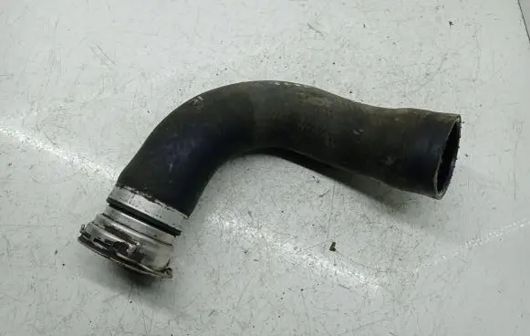 Toyota Corolla Verso AR10 Intercooler hose/pipe
