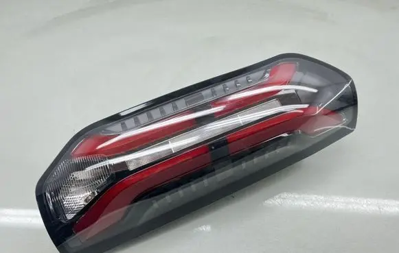 Rear/tail lights