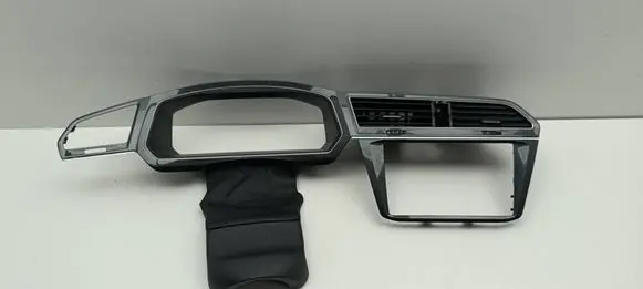 Volkswagen Tiguan Dashboard trim 5NB857059D