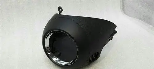 Mercedes-Benz A W177 AMG Windshield/windscreen camera 9810006
