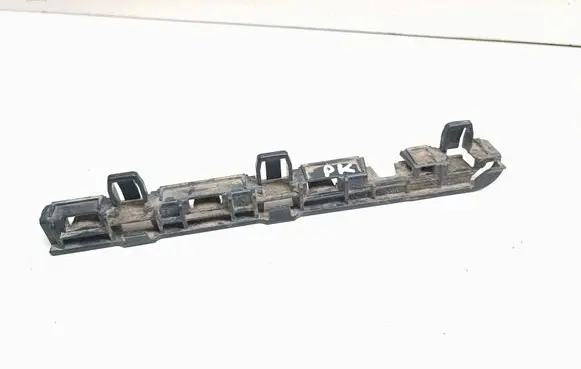 BMW 5 F10 F11 Sill/side skirt trim 7184775