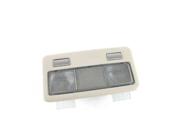 Jaguar XF Rear seat light 8X23MBBSA