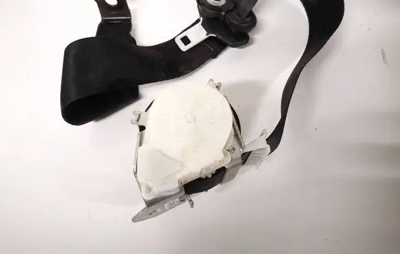 Ford C-MAX II Rear seatbelt dm51r611b68ad 34128770dbl