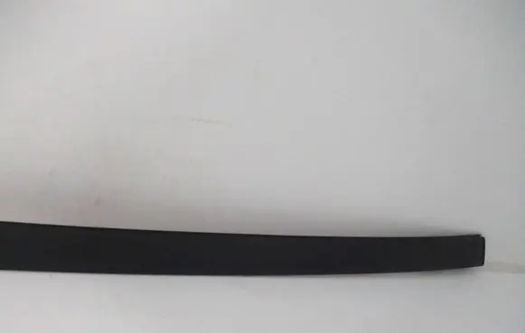 Citroen C3 Roof trim bar molding cover 9685384377