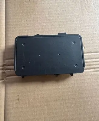 Volkswagen Golf VIII Wireless charging module 5NA980611A