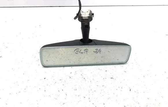 Mercedes-Benz GLA H247 Rear view mirror (interior) A2478103211