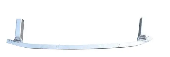 BMW X3 G01 Front bumper support beam 7399912