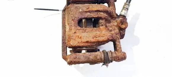 Mercedes-Benz A W169 Rear brake caliper