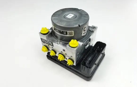 Ford Fiesta ABS Pump H1BC2B373GB H1BC2C219GB 10022012774