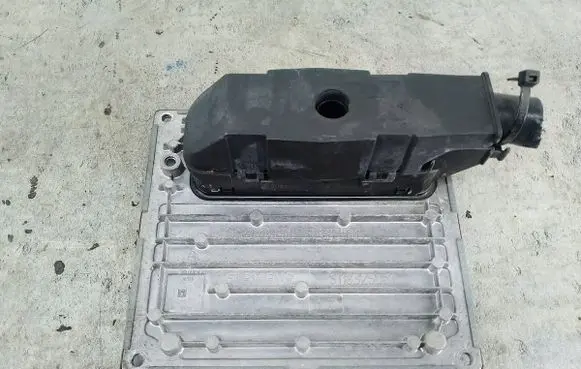 Ford Focus C-MAX Engine control unit/module ECU 3M5112A650FF