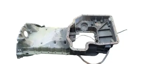 BMW 7 E38 Oil sump 1433561