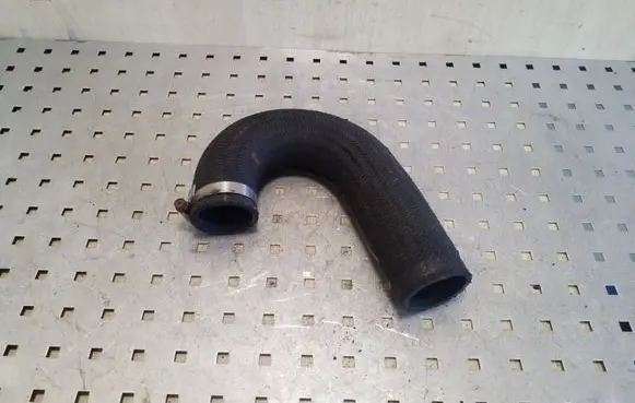 Mitsubishi Pajero Intercooler hose/pipe