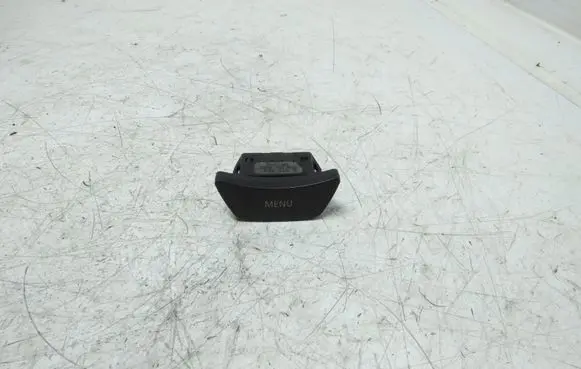 BMW 5 E60 E61 On-board computer control switch 6921668