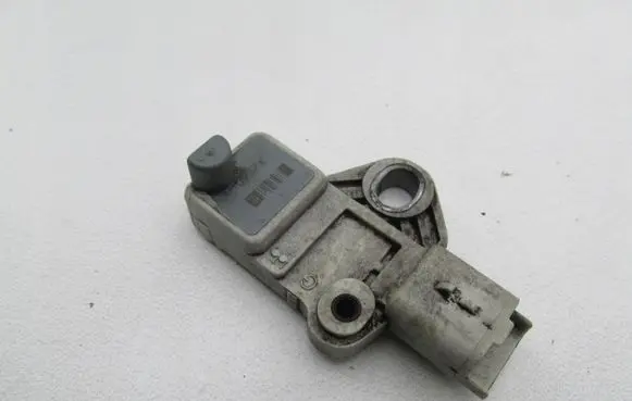 Ford Galaxy Crankshaft speed sensor 9664732180