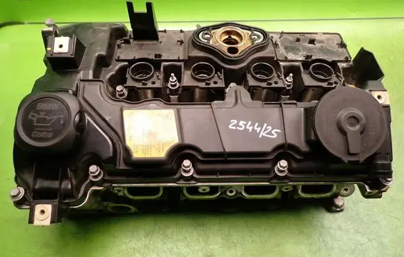BMW 1 E81 E87 Engine head 7559172755917207
