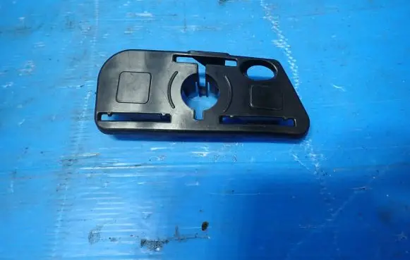 Seat Leon IV Front parking sensor holder (PDC) 5FA919492F