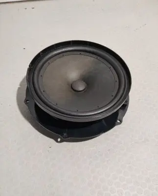 Skoda Octavia Mk2 (1Z) Front door speaker 1Z0035411A 04050709025A 902275488503