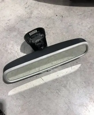 Volkswagen Sharan Rear view mirror (interior) 7N0857511P