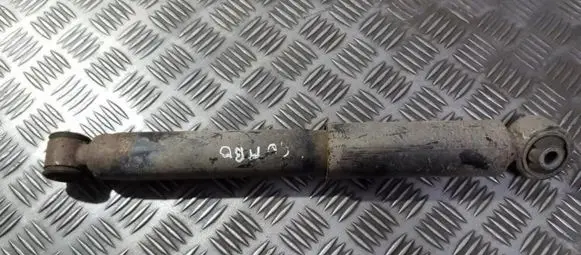 Opel Combo C Rear shock absorber/damper 23915 k01b14