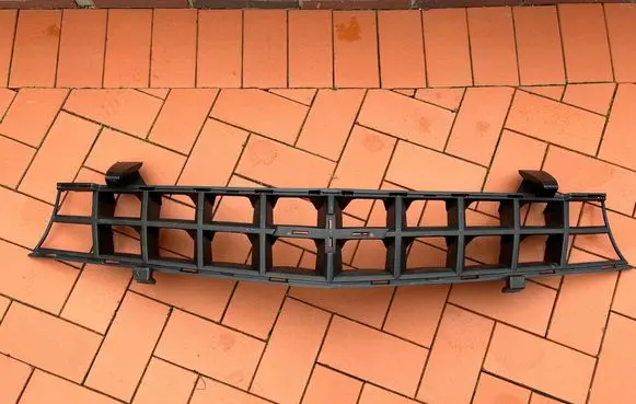 Front grill
