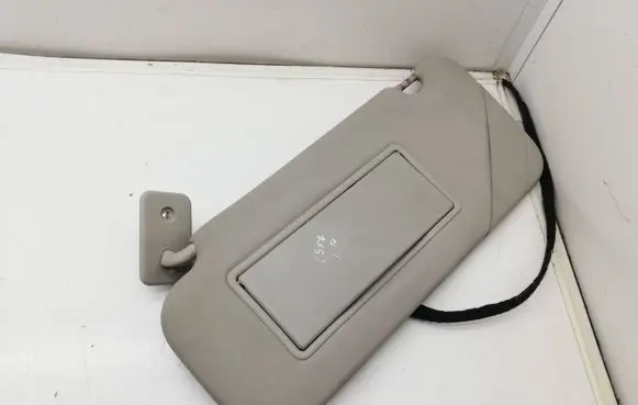 Citroen C5 Sun visor
