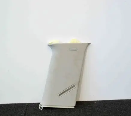 Mercedes-Benz GL X166 (C) pillar trim A1666903725