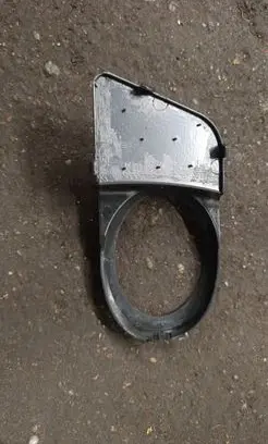 BMW 5 E39 Fog light part