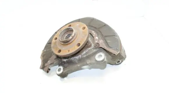 Volkswagen PASSAT CC Front wheel hub