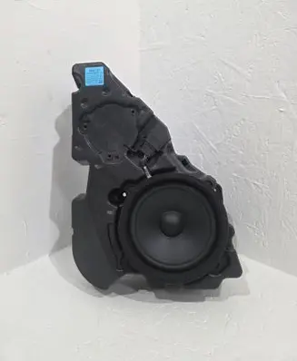 Bentley Bentayga Subwoofer speaker 36A035308A 65504200