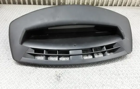 Citroen C4 I Speedometer (instrument cluster) 281185107
