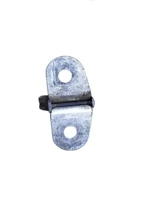 Fiat Ducato Loading door lock loop/hook striker 51864555