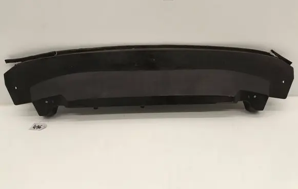 Mazda CX-3 Front bumper skid plate/under tray D10E500S1