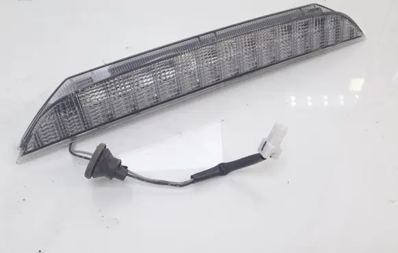 Mitsubishi ASX Third/center stoplight P5631