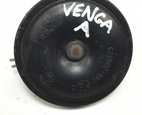 KIA Venga Horn signal 28R-000173